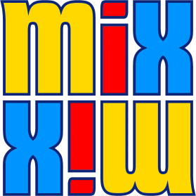 MiXMiX LOGO
